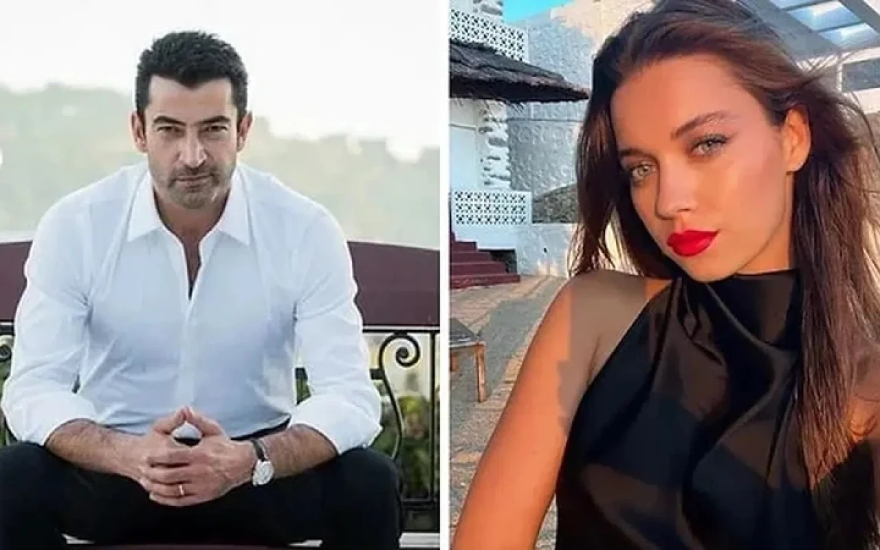 Kenan İmirzalıoğlu'nun dizisinin kadrosu belli oluyor! Babasını kim canlandıracak?
