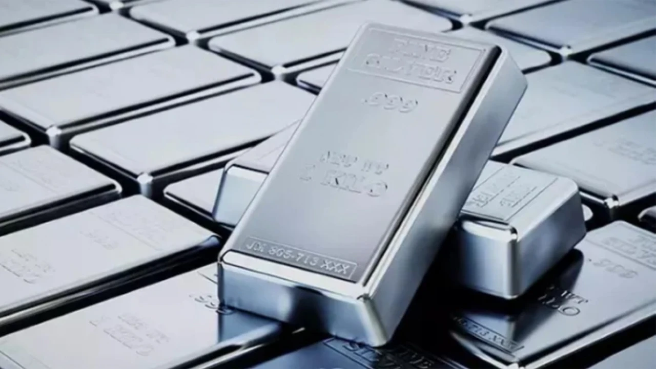 En Çok Gümüş Kazandırdı: Fiyatlar Yeniden Yükselir mi?