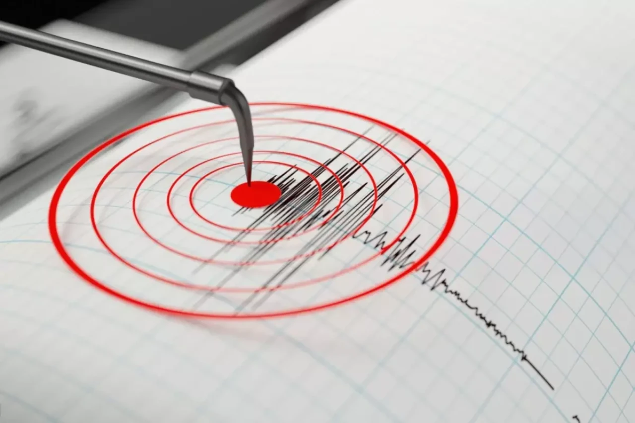 Muğla'da deprem! Çevre illerden de hissedildi