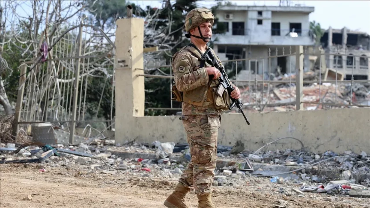 İsrail ordusu: 'Ateşkes anlaşmasına devam ediyoruz'