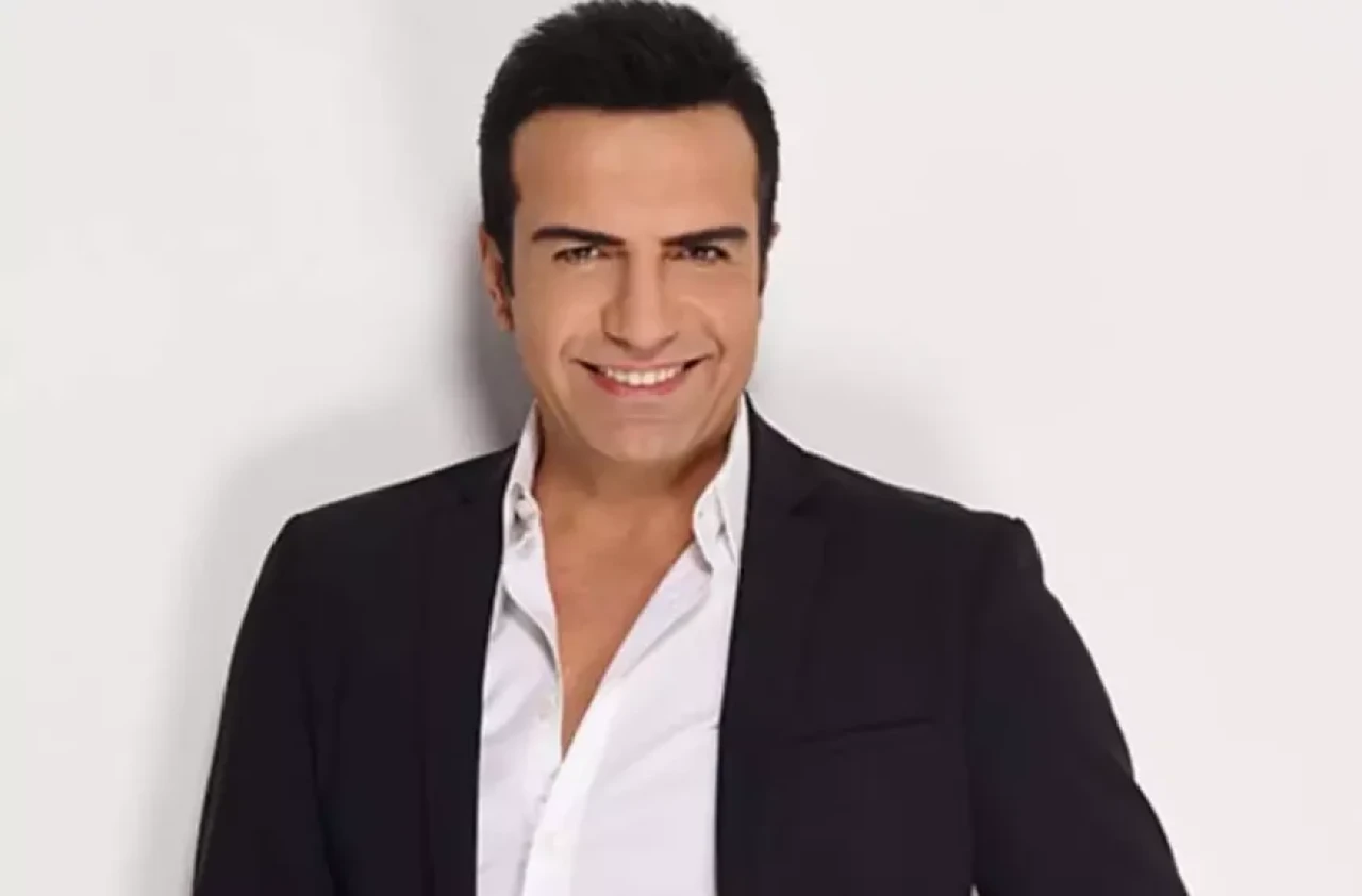 Berdan Mardini ses teli ameliyatı geçirdi: 5 gündür konuşamıyor