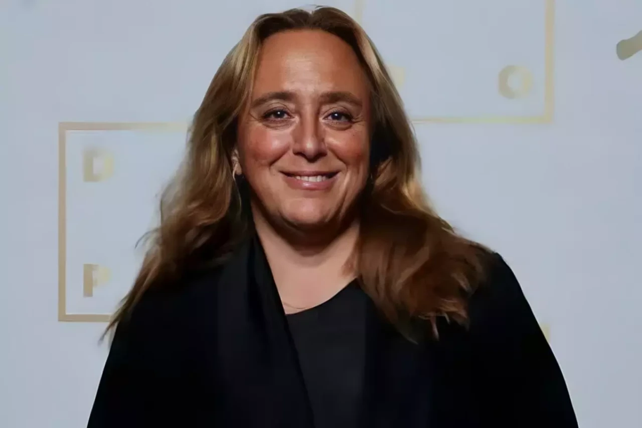 Özgürlüğü 1 gün sürdü: Ayşe Barım yeniden cezaevine girecek