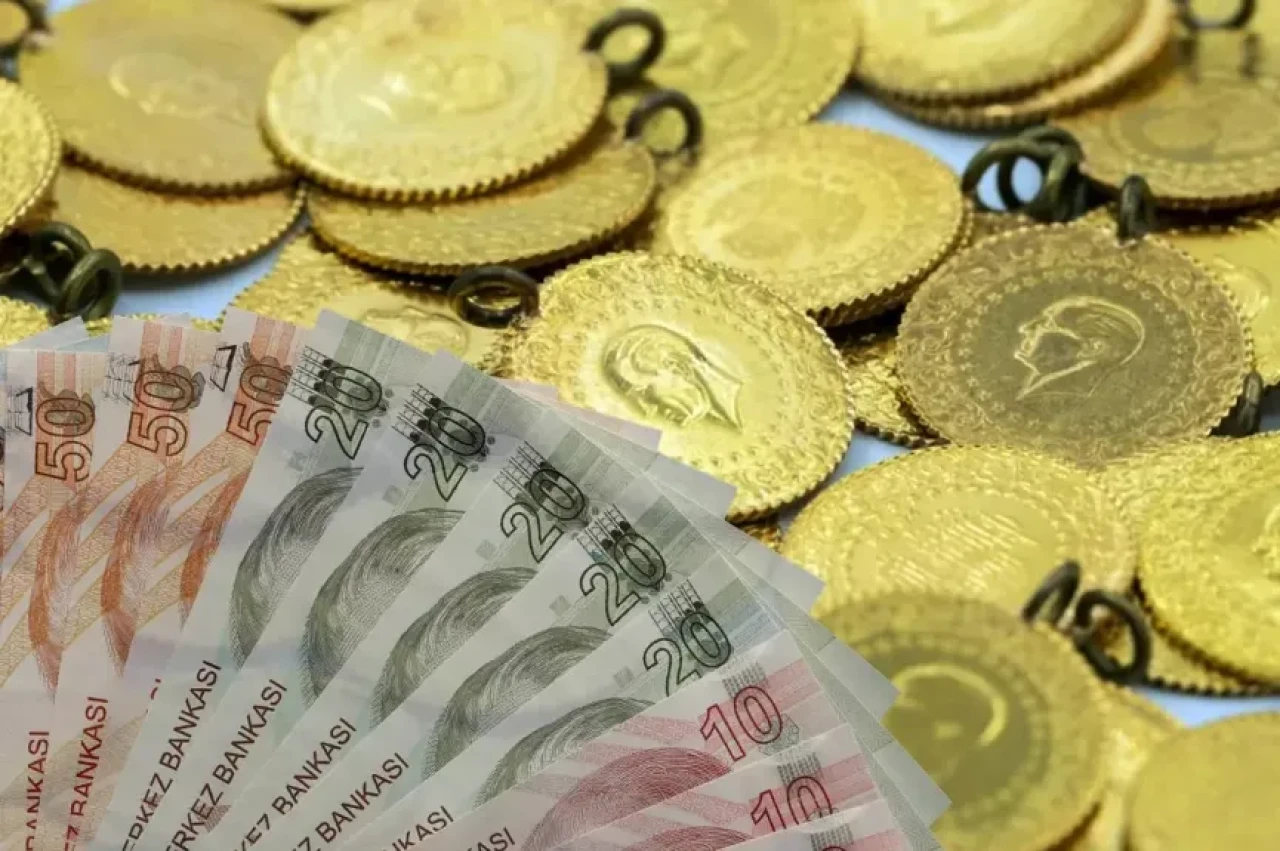 Altında dalgalı seyir: Yeni haftaya da düşüşle başladı!