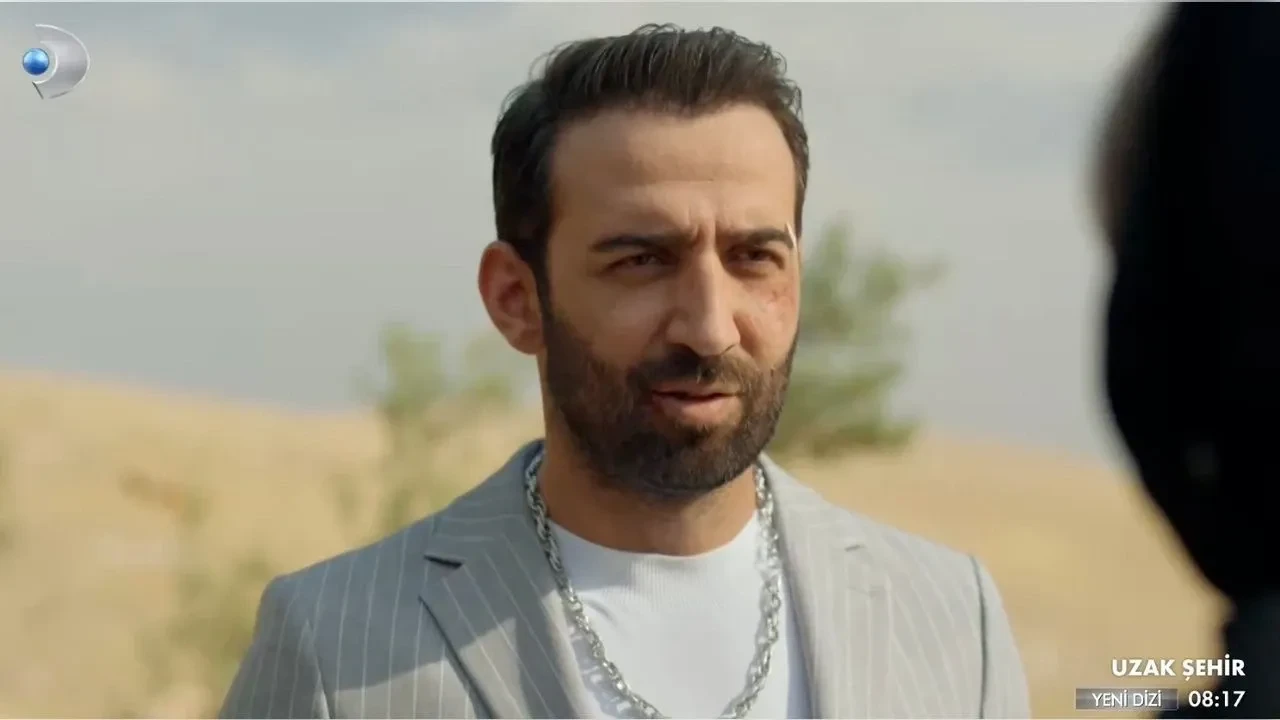 Ferit Kaya'nın babası kim, adı ne?