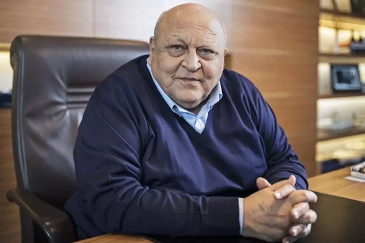 İş insanı Abdullah Kiğılı açık açık uyardı: "6 ay sonra bizi felaket bekliyor"