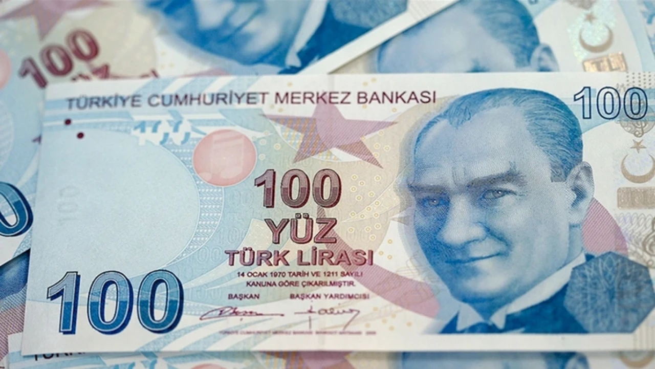 Hazine ve Maliye Bakanlığı az önce açıkladı: Bütçe eylülde açık verdi!