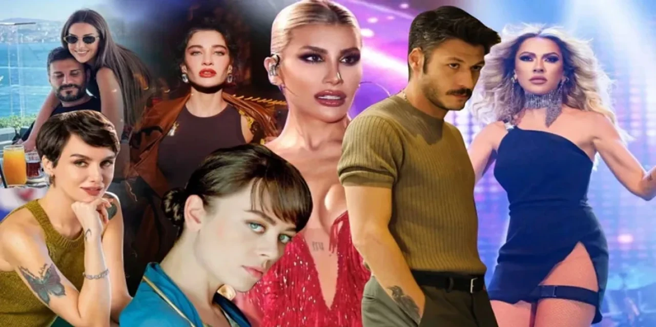 Ünlü isimleri sarsan narkotik operasyonunda yeni detay