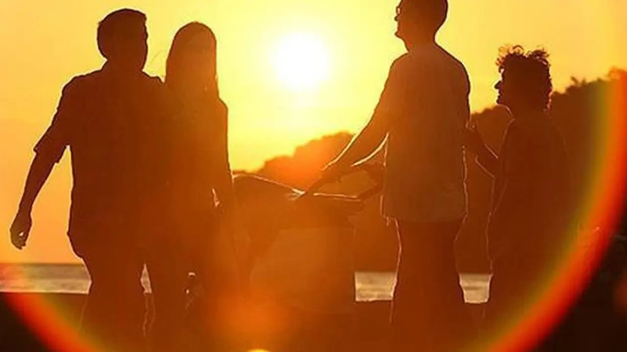 Meteoroloji'den güzel haber: Hava sıcaklıkları artıyor