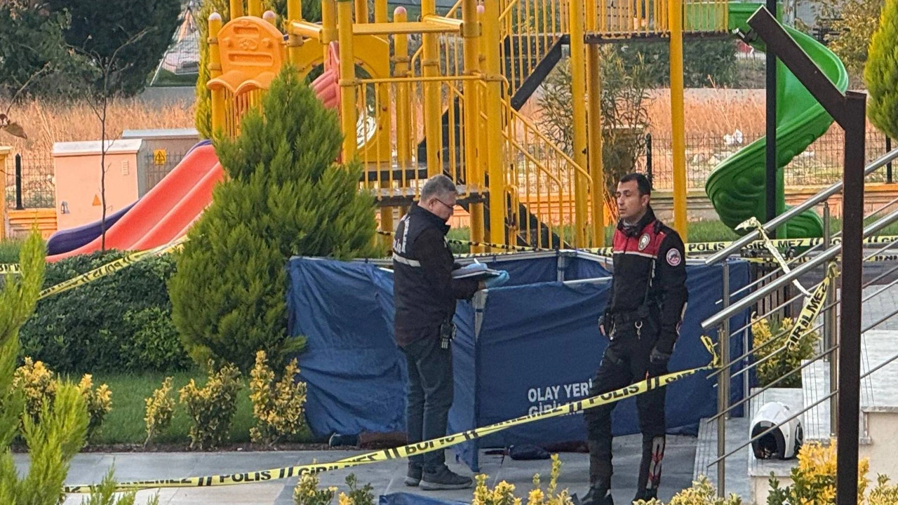 Çanakkale’de emekli Astsubay komşusu tarafından silahla öldürüldü