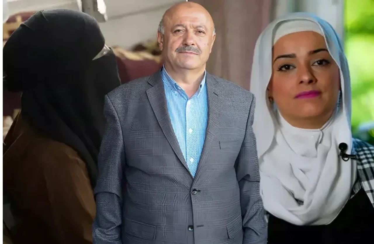 Yardım bahanesiyle taciz! Suriyeli kadınlara defalarca cinsel saldırıda bulundu