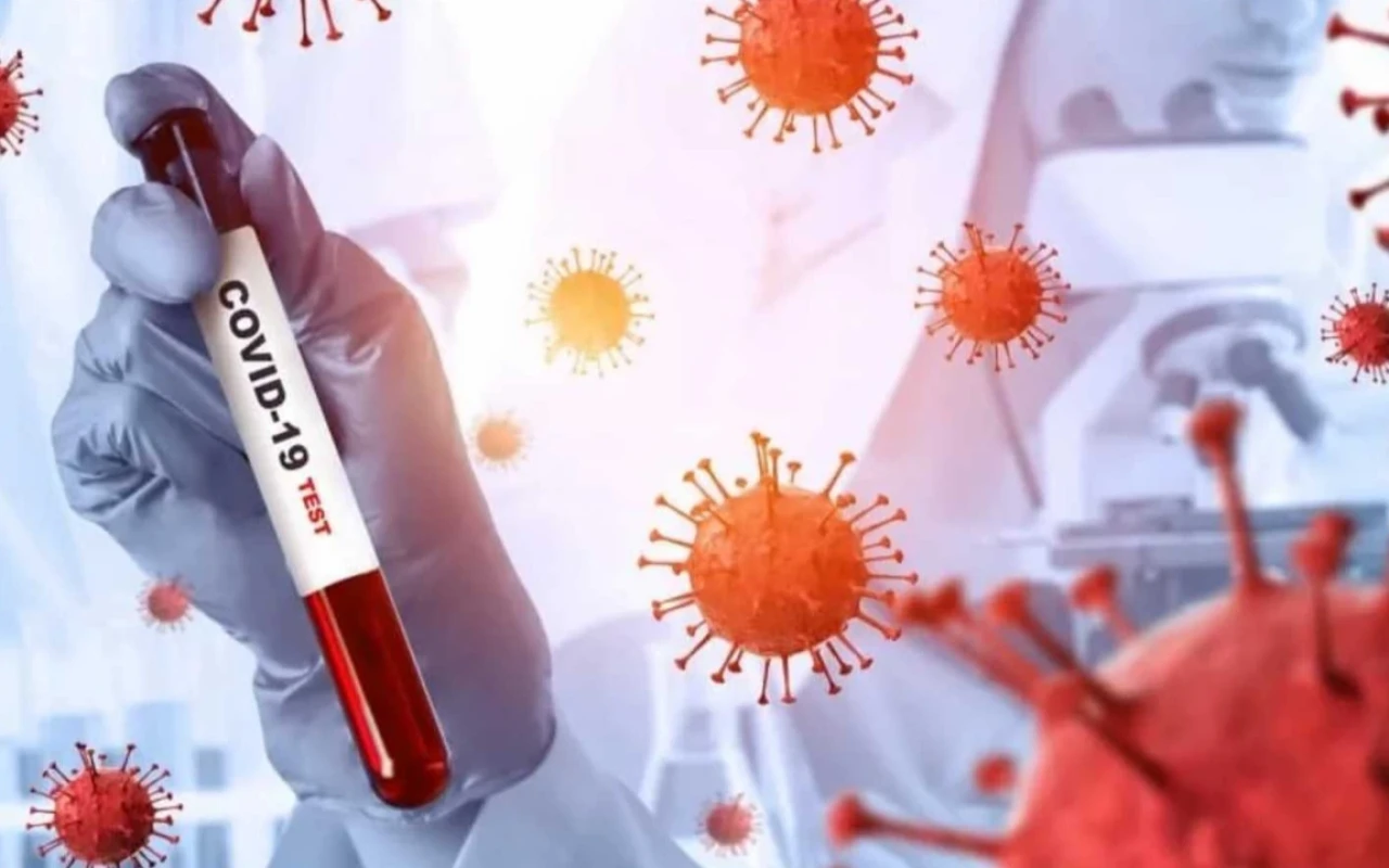 Grip ve Covid-19 vakaları arttı: Belirti gösterenler kendini izole etmeli