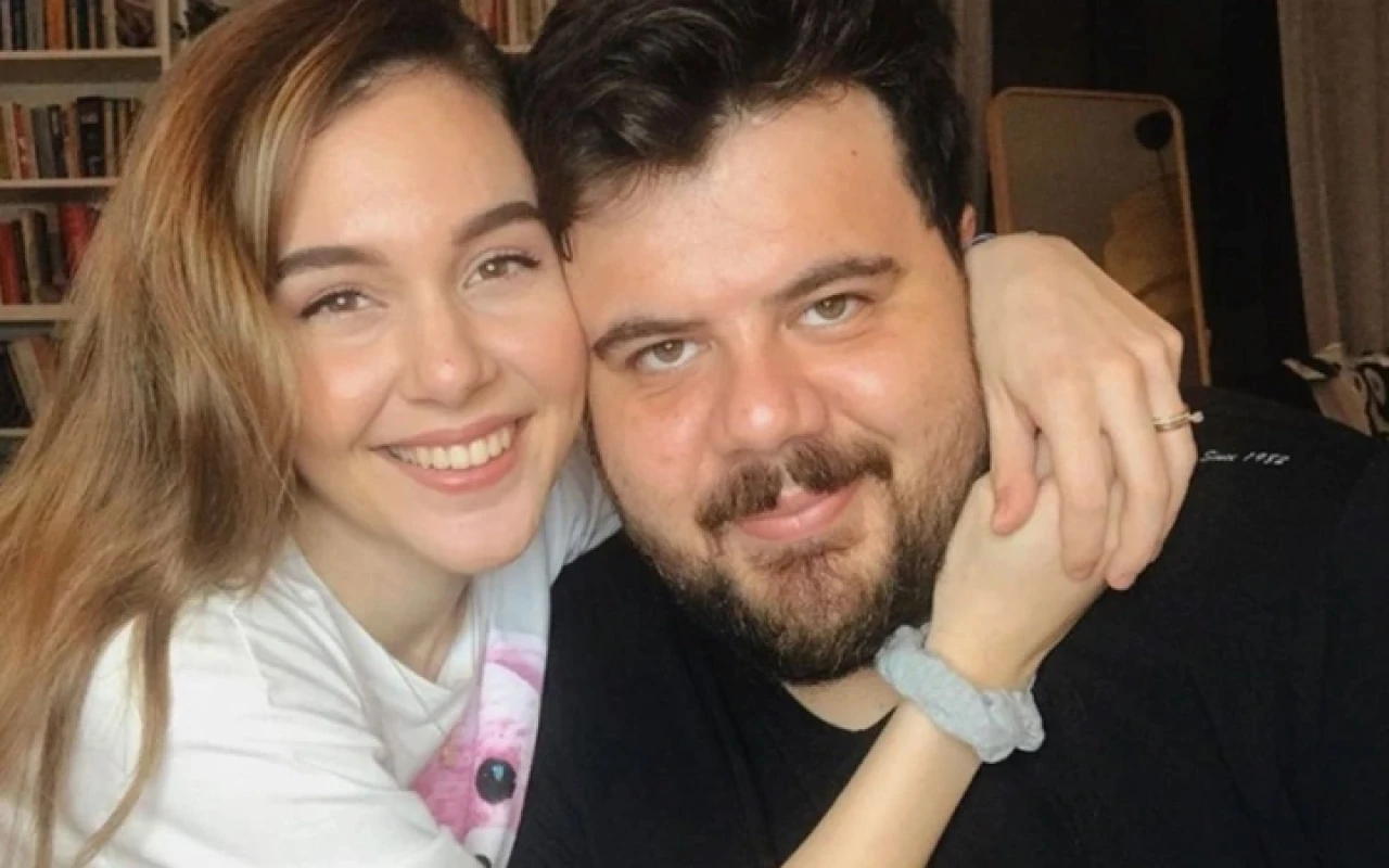 Berfu ve Eser Yenenler çiftinden sürpriz karar: Dubai'den ev almayı düşünüyorlar