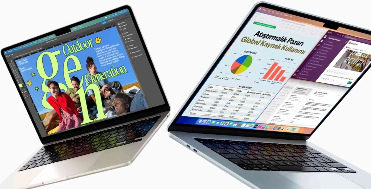 Apple Türkiye MacBook fiyatlarına yine zam yaptı! İşte yeni fiyatlar