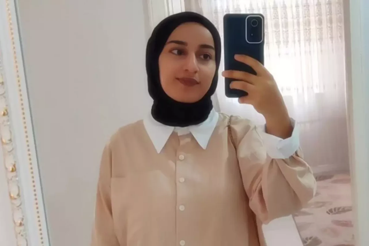 Gizemli ölümde yeni detaylar: Rojin Kabaiş gerçekten intihar mı etti?