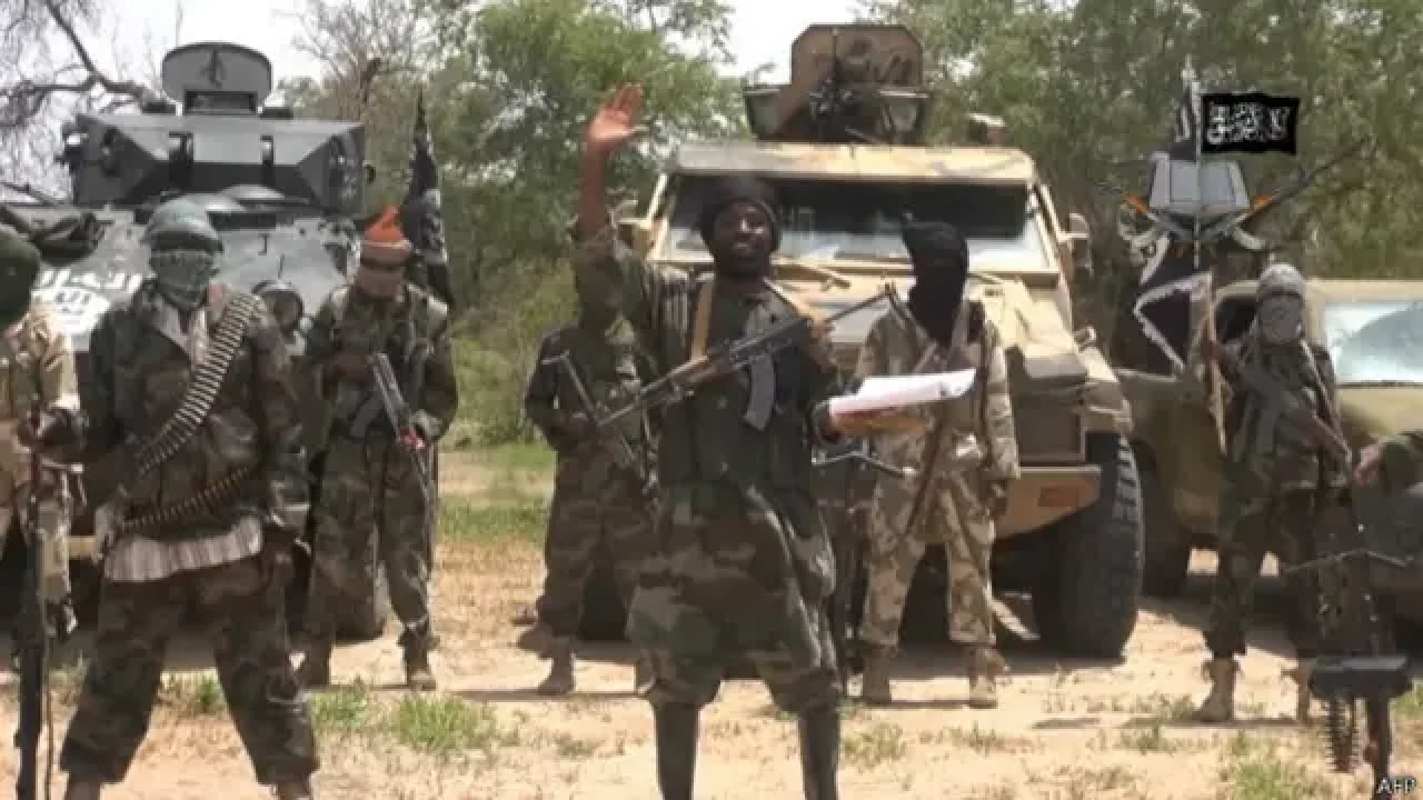 Nijerya'da silahlı baskın: 73 kişi kaçırıldı, bölge alarmda