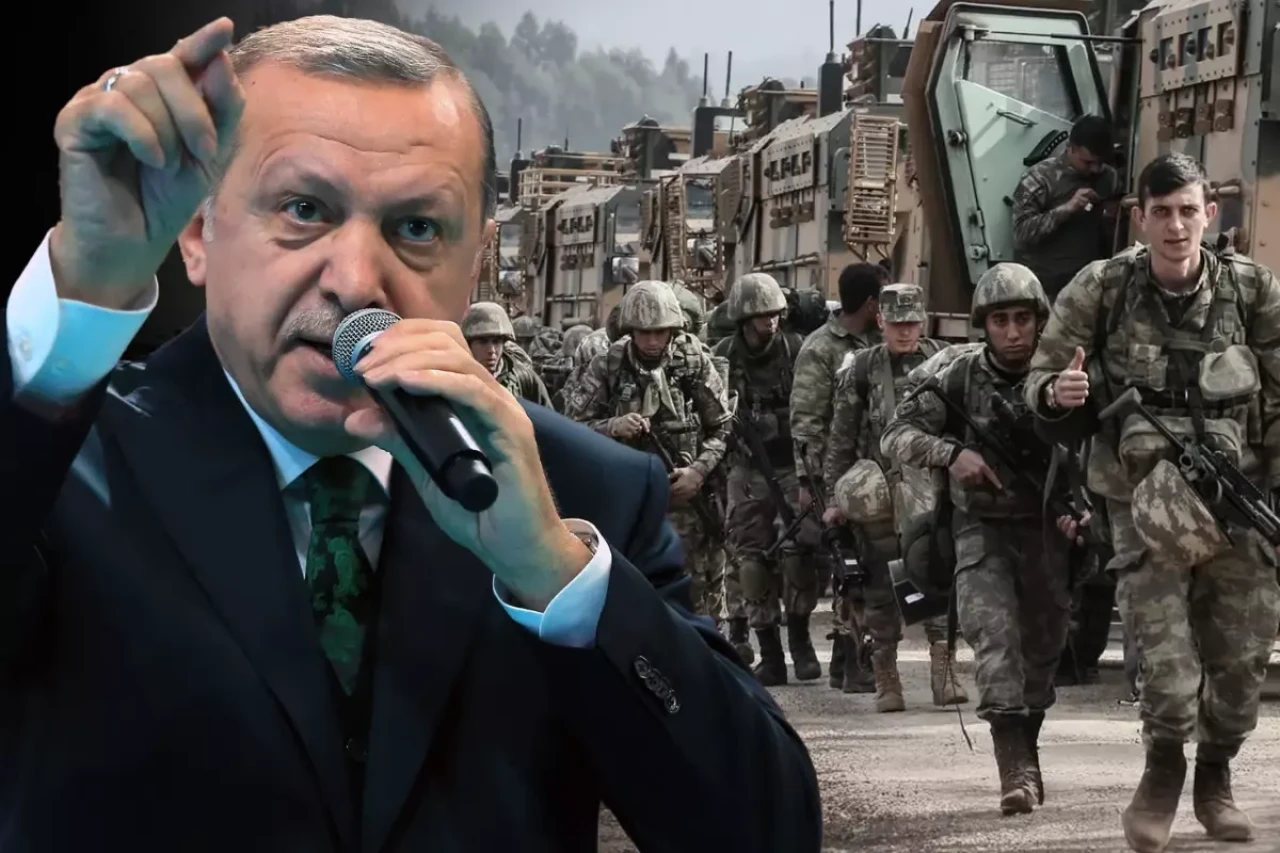 Mehmetçik Gazze'ye mi gidiyor? MSB'den açıklama geldi