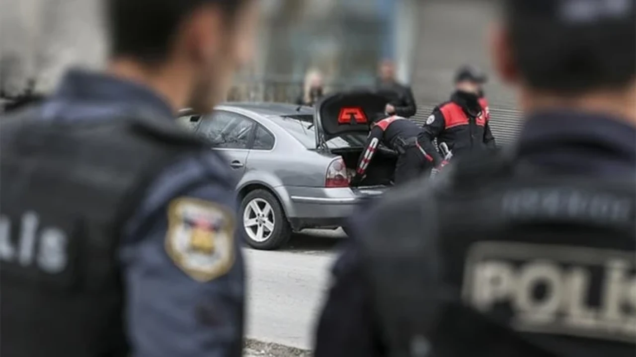 Ne Bağcılar ne de Esenyurt! İstanbul'un suç oranı en yüksek ilçesi belli oldu