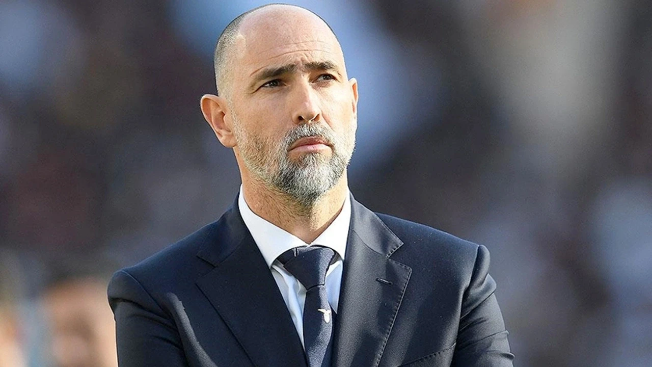 Juventus’ta, Igor Tudor dönemi sona erdi