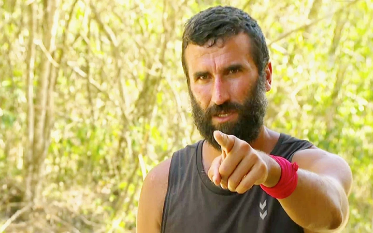 Hikmet Tuğsuz Survivor'a mı dönüyor?