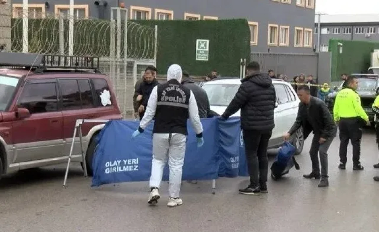 İstanbul'da korkunç olay! 16 yaşındaki ehliyetsiz sürücü 5 yaşındaki çocuğu öldürdü