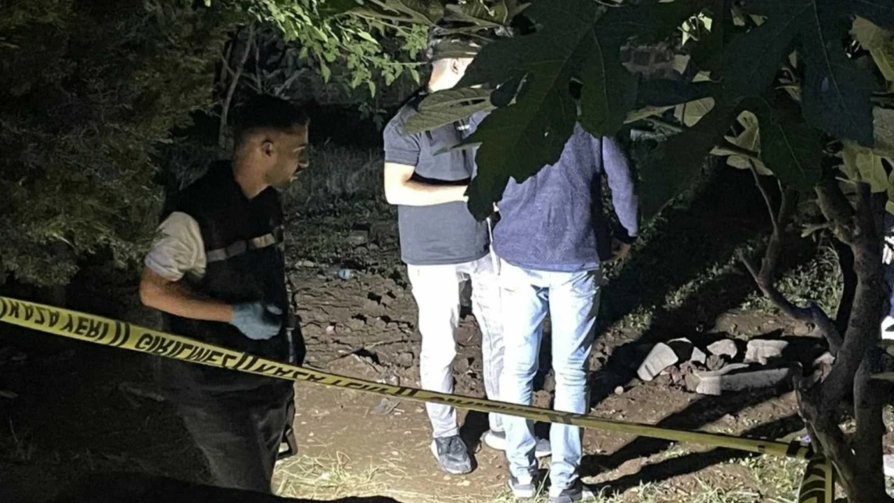 Şanlıurfa'da mezarlıkta dehşet: Gömülmemiş bebek cesedi bulundu