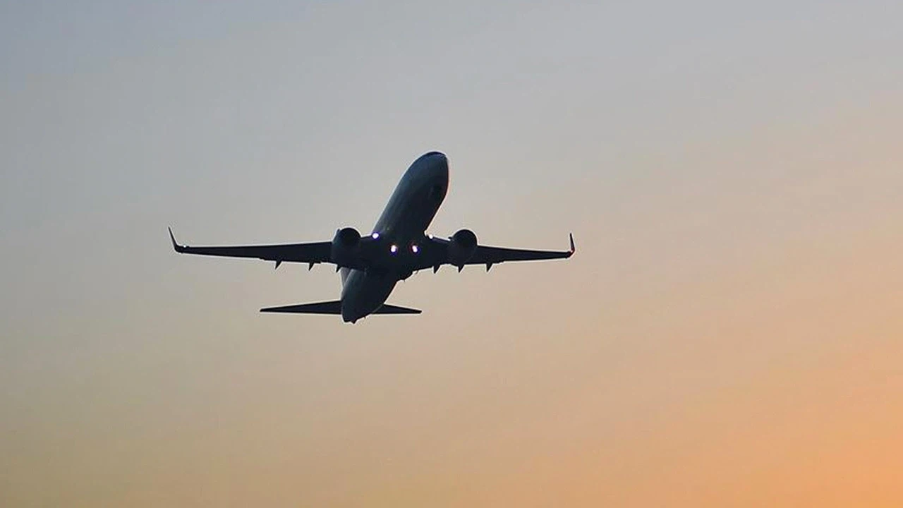 Marmara Denizi'ndeki deprem İstanbul hava trafiğini etkilemedi