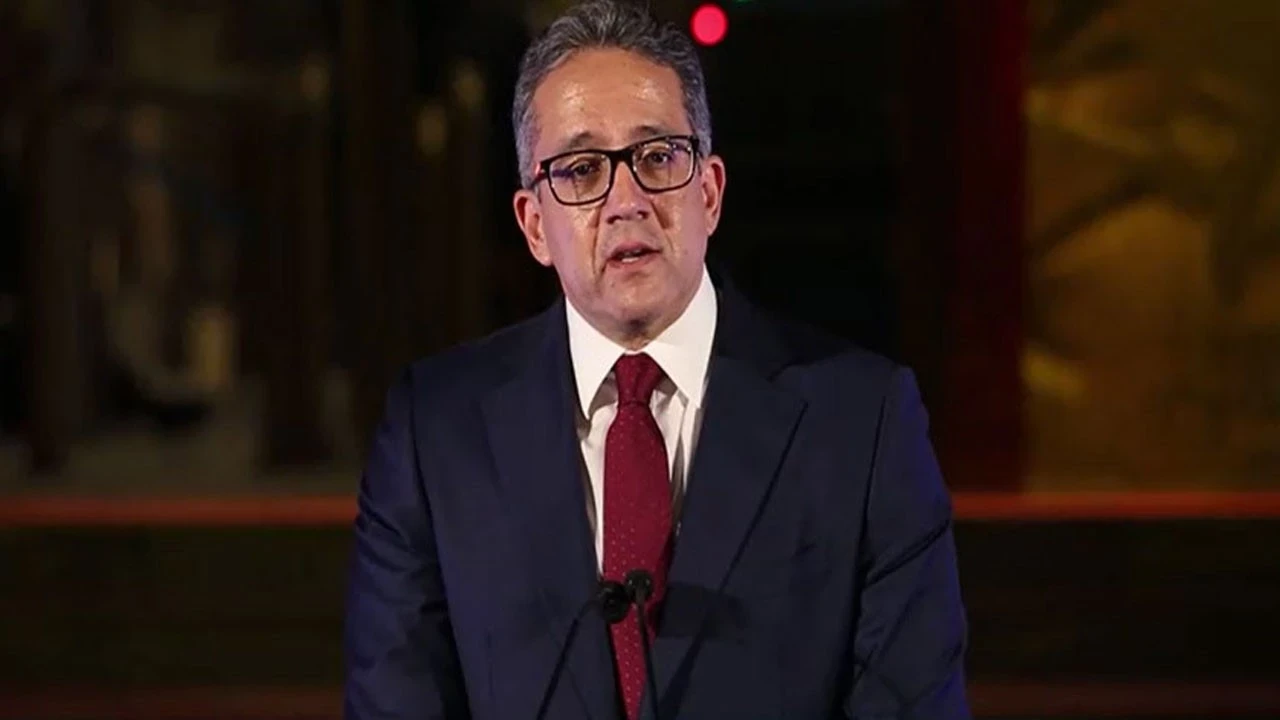 Mısırlı Halid el-Anani UNESCO Genel Direktörü seçildi