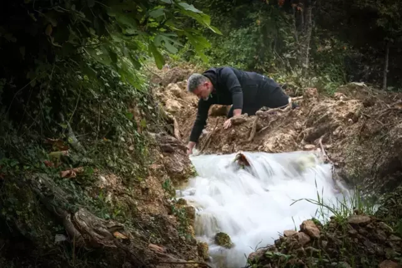 Bölge halkı olanlara inanamıyor: Sındırgı'daki 6.1'lik deprem sonrası gerçekleşen mucize