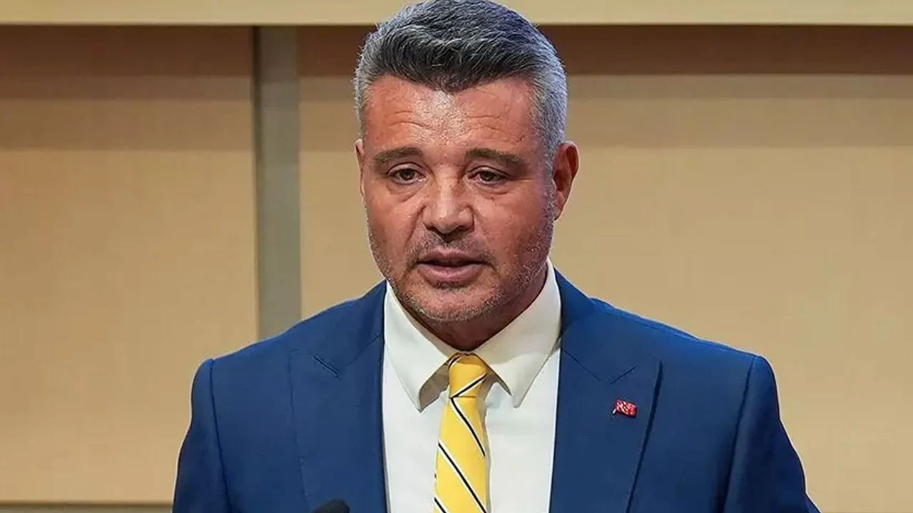 Sadettin Saran’dan bahis skandalı yorumu: 'Şaşırmadık'