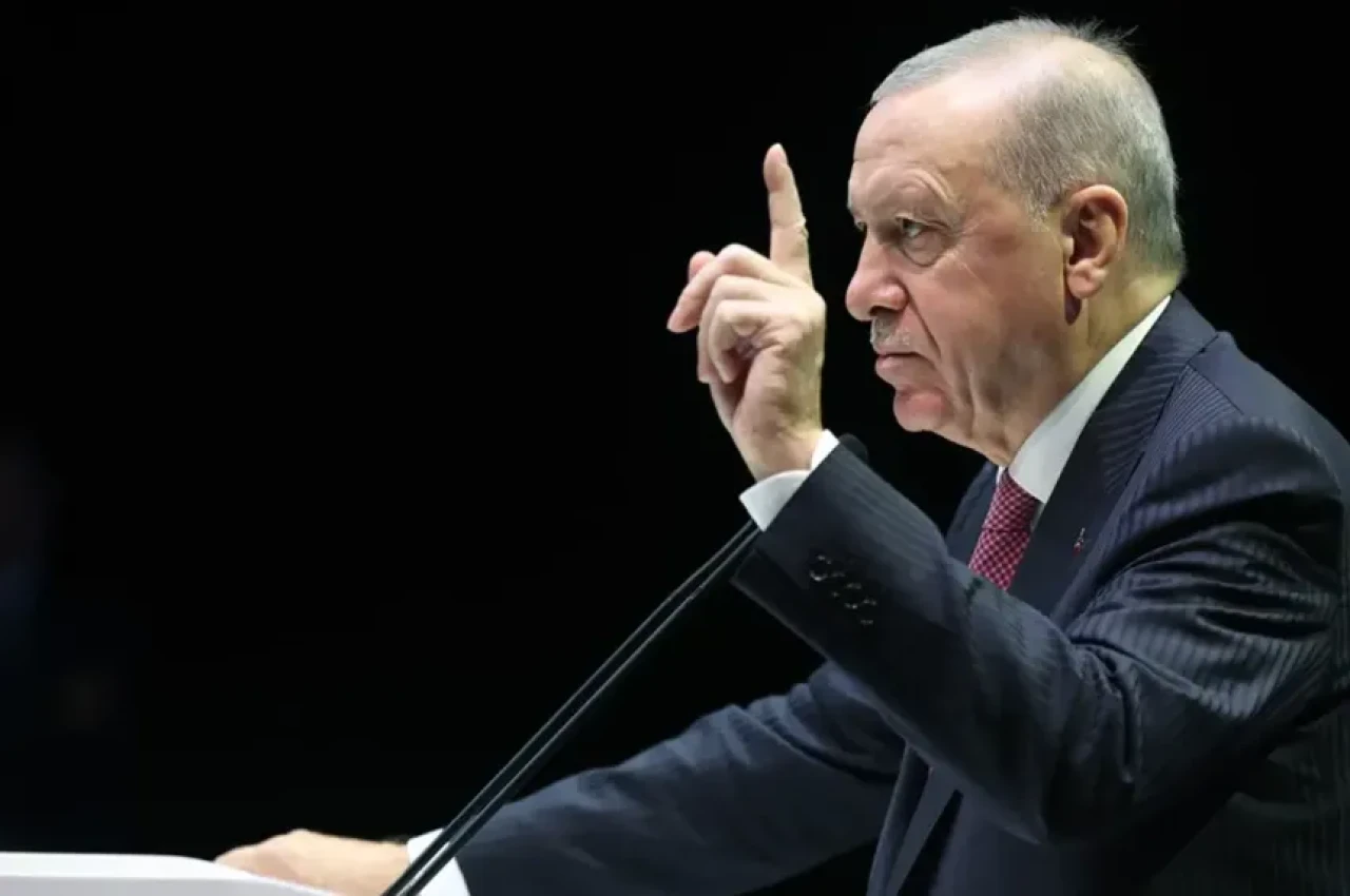 Cumhurbaşkanı Erdoğan’dan dev konut müjdesi: 81 ilde tam 500 bin sosyal konut!