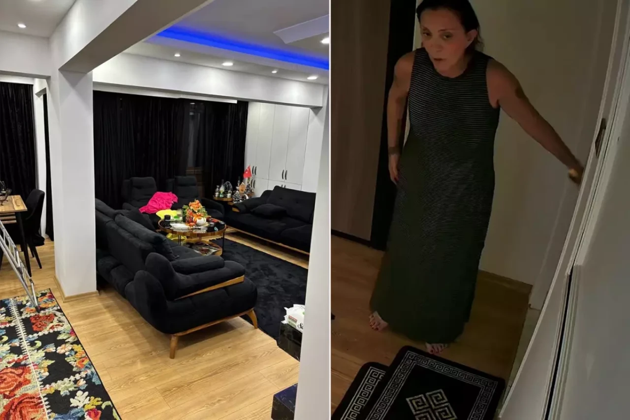 Güllü'nün ölümüyle ilgili soruşturma derinleşiyor: Olay neden cinayet büroya devredildi?