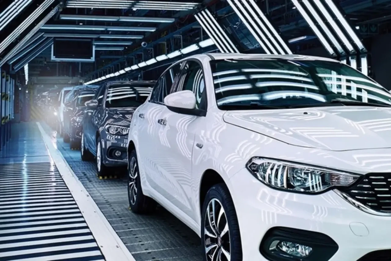 Türkiye'de çok seviliyor! Efsane model yeniden üretime girdi