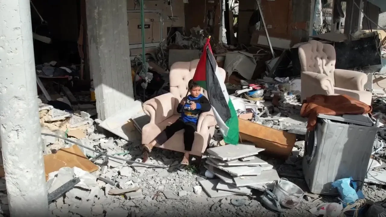 Bugün Ortadoğu'da neler oldu? 7 Ekim Salı: Gazze'de savaşın ikinci yılı