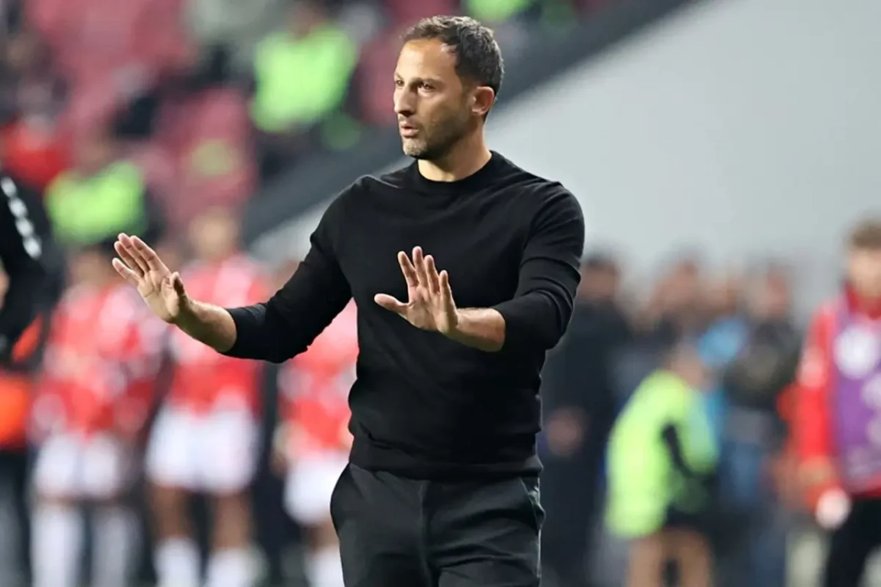 Alınan bir puan sonrası sarf ettiği sözler Fenerbahçe taraftarını çıldırttı