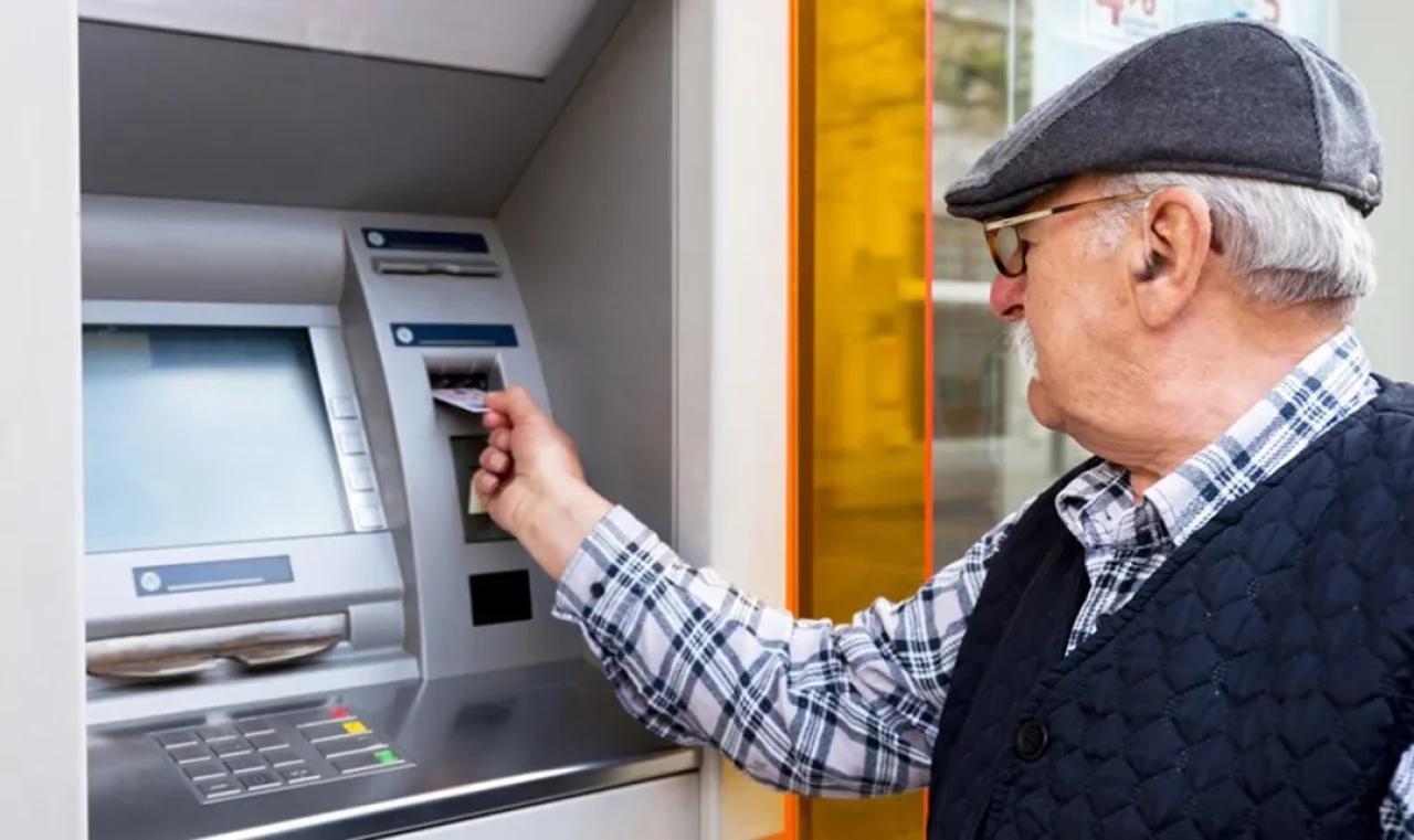 Emekli ve memurların Ocak zammı hesaplandı