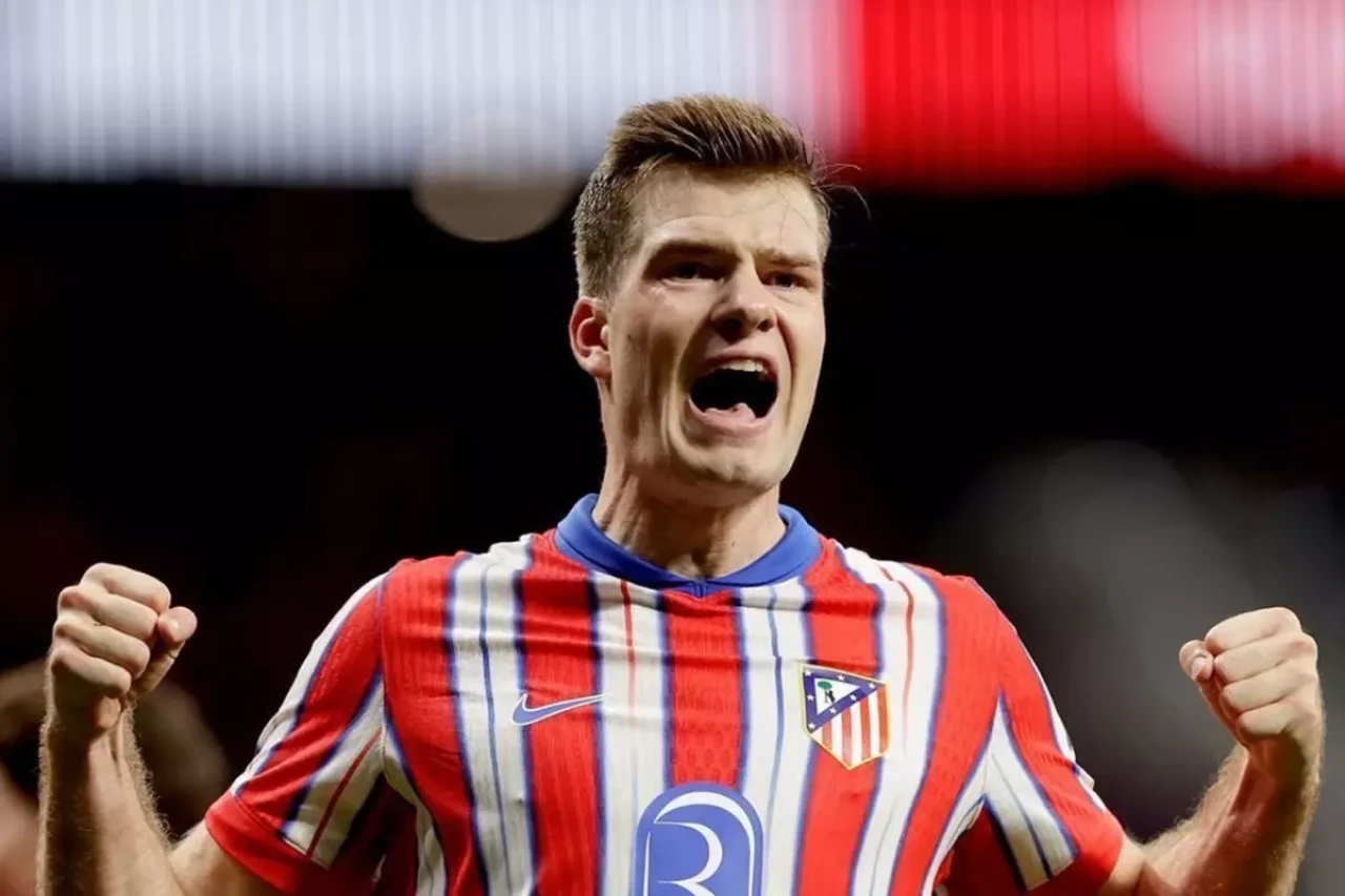 Fenerbahçe ile de anılıyordu! Sörloth sürprizini duyurdular