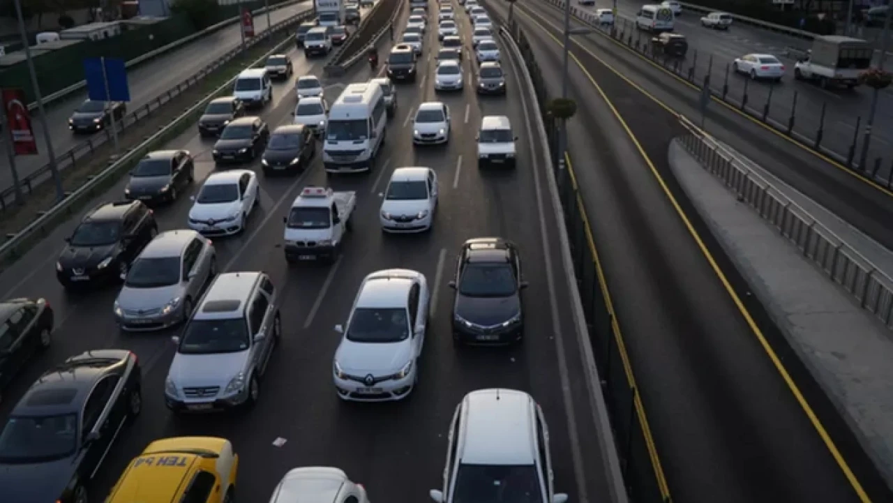 AK Parti düğmeye bastı! Trafik cezalarında yeni dönem başlıyor