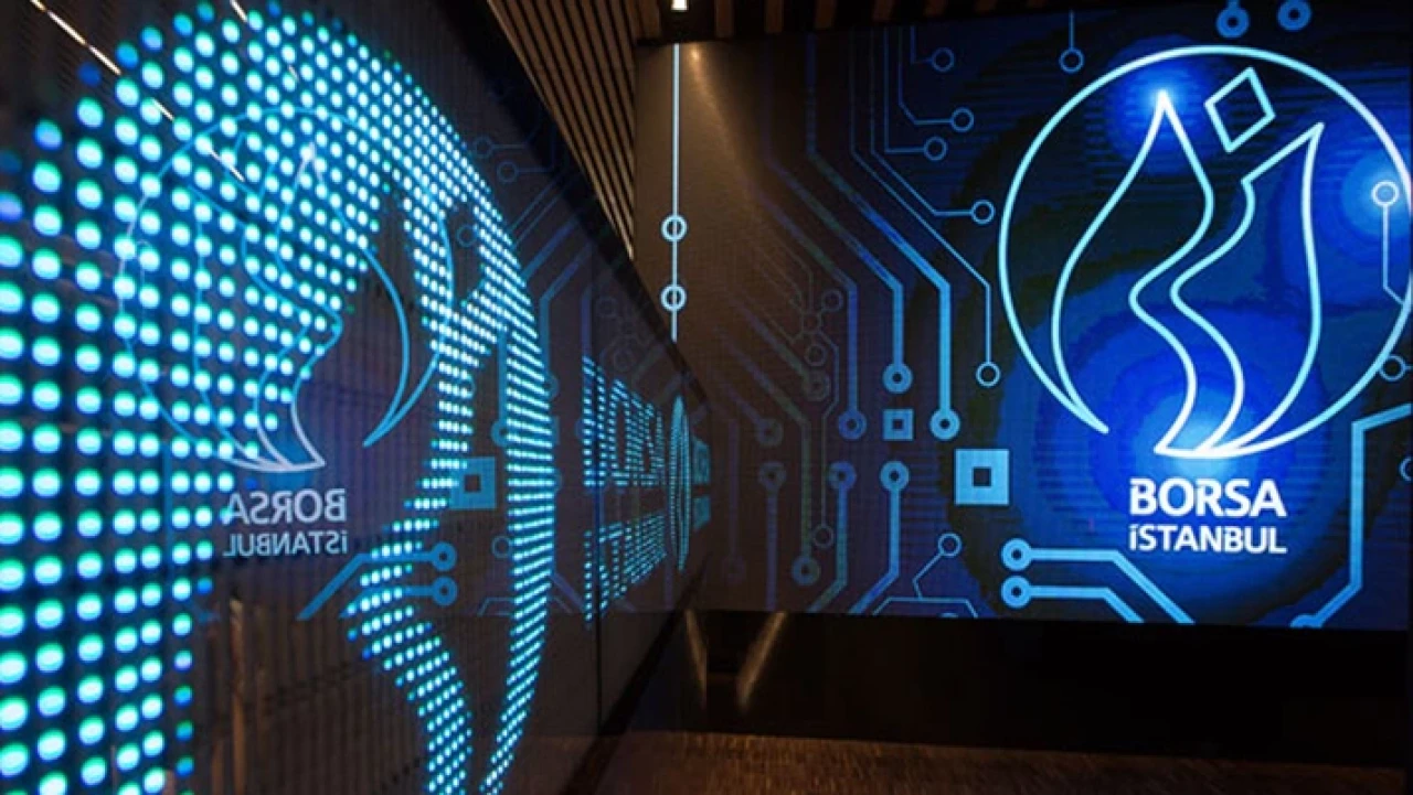 CHP kurultay davası reddedildi, Borsa İstanbul rekor kırdı
