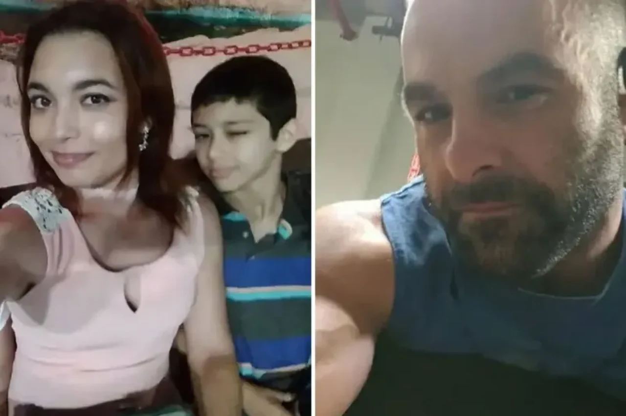 Korkunç olay ABD'yi ayağa kaldırdı! Beynini blenderda öğüttü