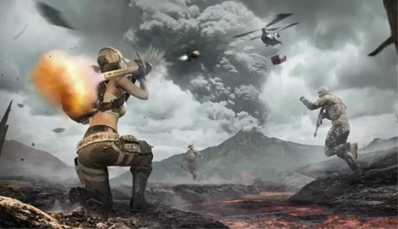 PUBG çöktü mü, neden açılmıyor? 29 Ekim Çarşamba gününde PUBG son durum