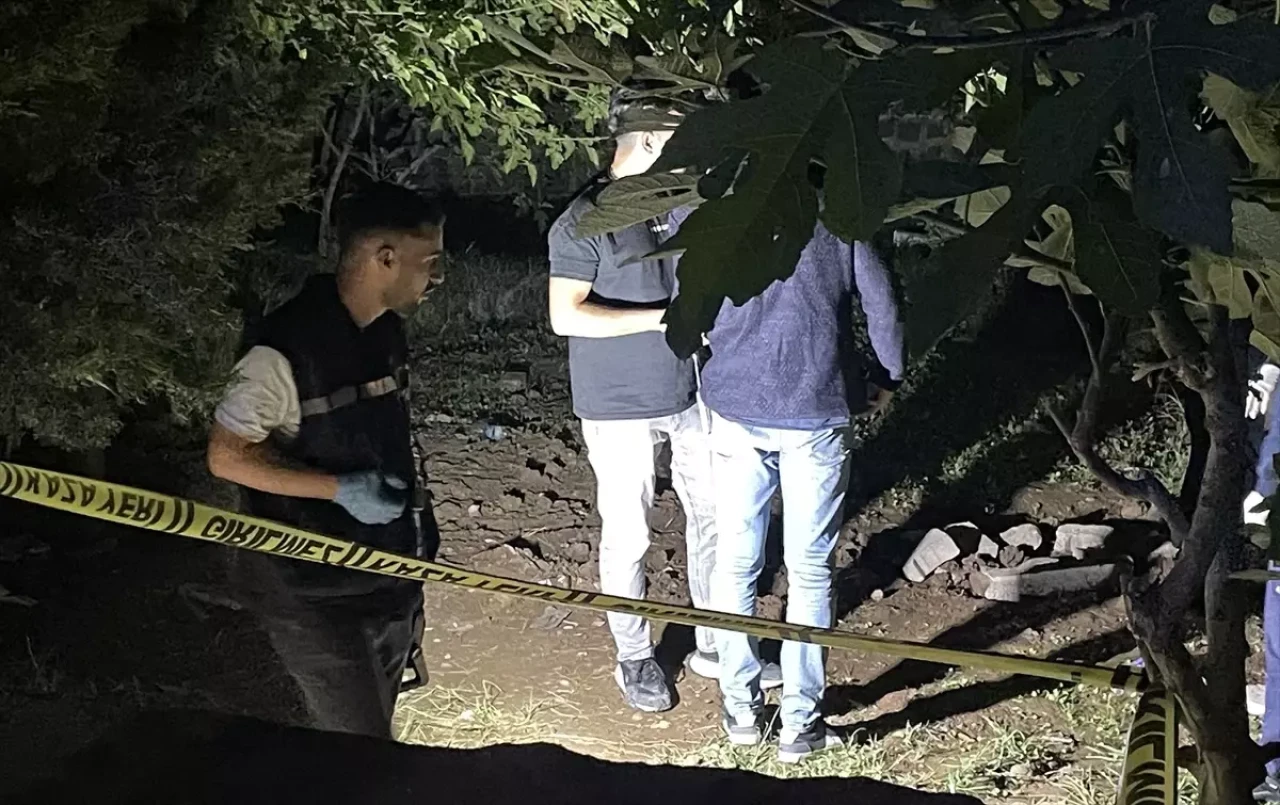 Şanlıurfa’da kan donduran olay: Cami bahçesinde yeni doğan bebek cesedi bulundu