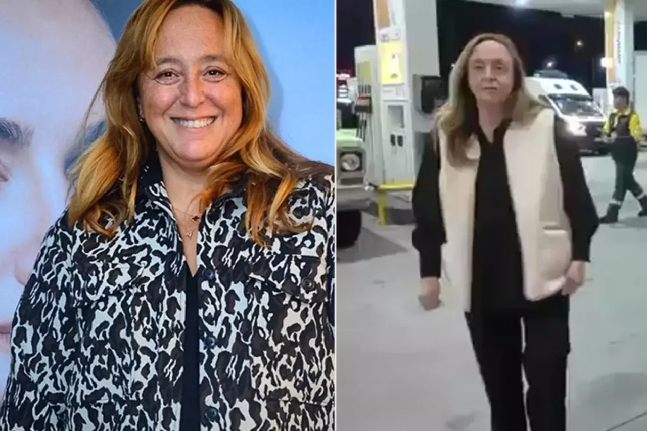 Ayşe Barım'dan korkutan haber: Apar topar hastaneye kaldırıldı