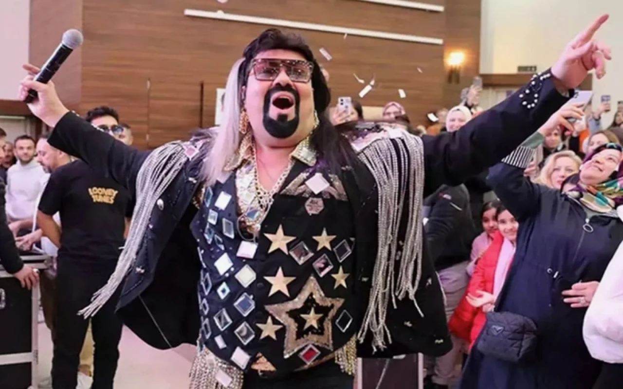 Kobra Murat 20 yaşında! O hali herkesi şoka soktu, kimse o olduğuna inanmadı!