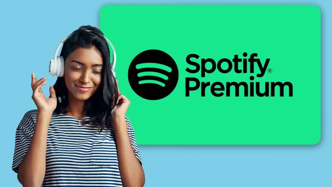 Spotify Premium'a zam mı geldi, kaç lira oldu?