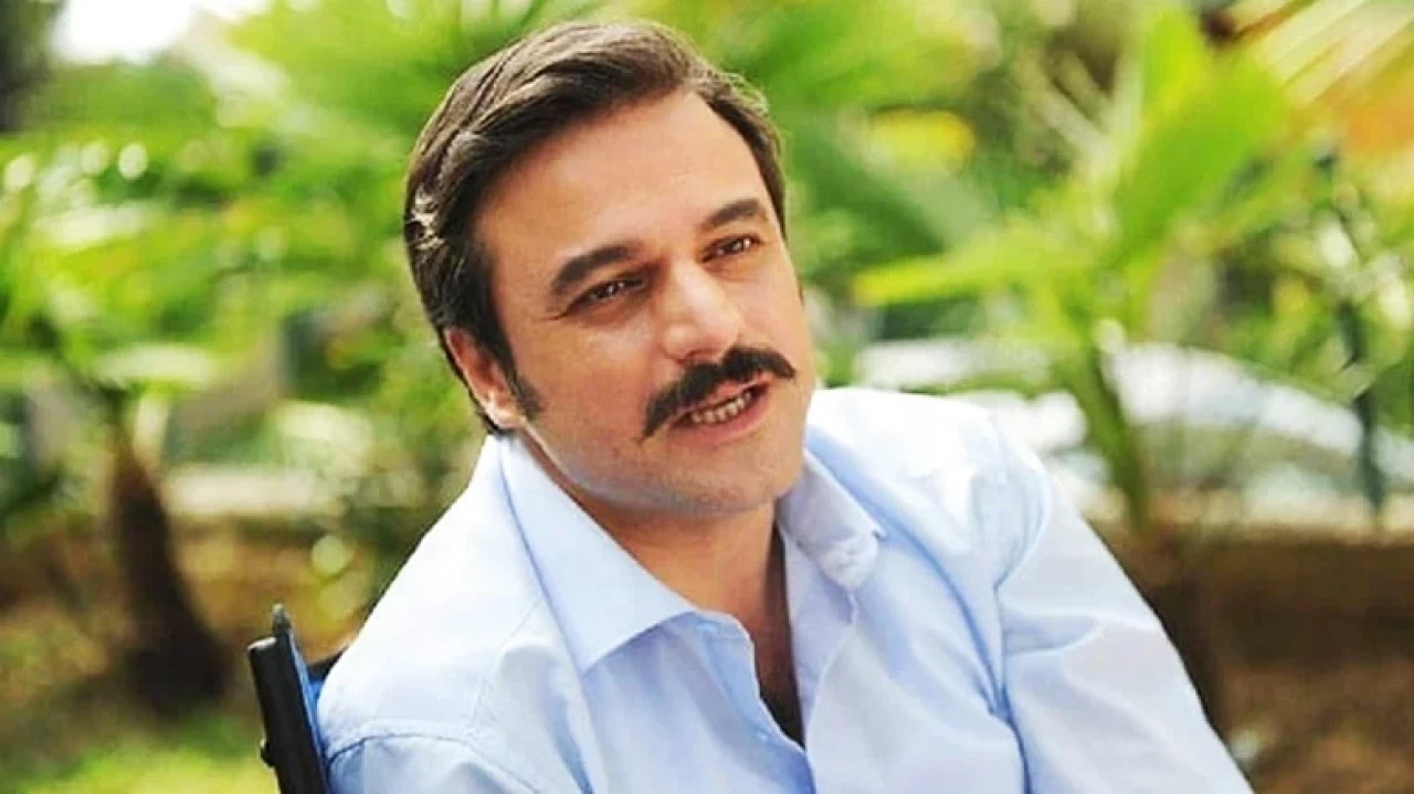 Yoğun bakımda tedavi görmüştü... Ufuk Özkan'dan günler sonra yeni fotoğraf