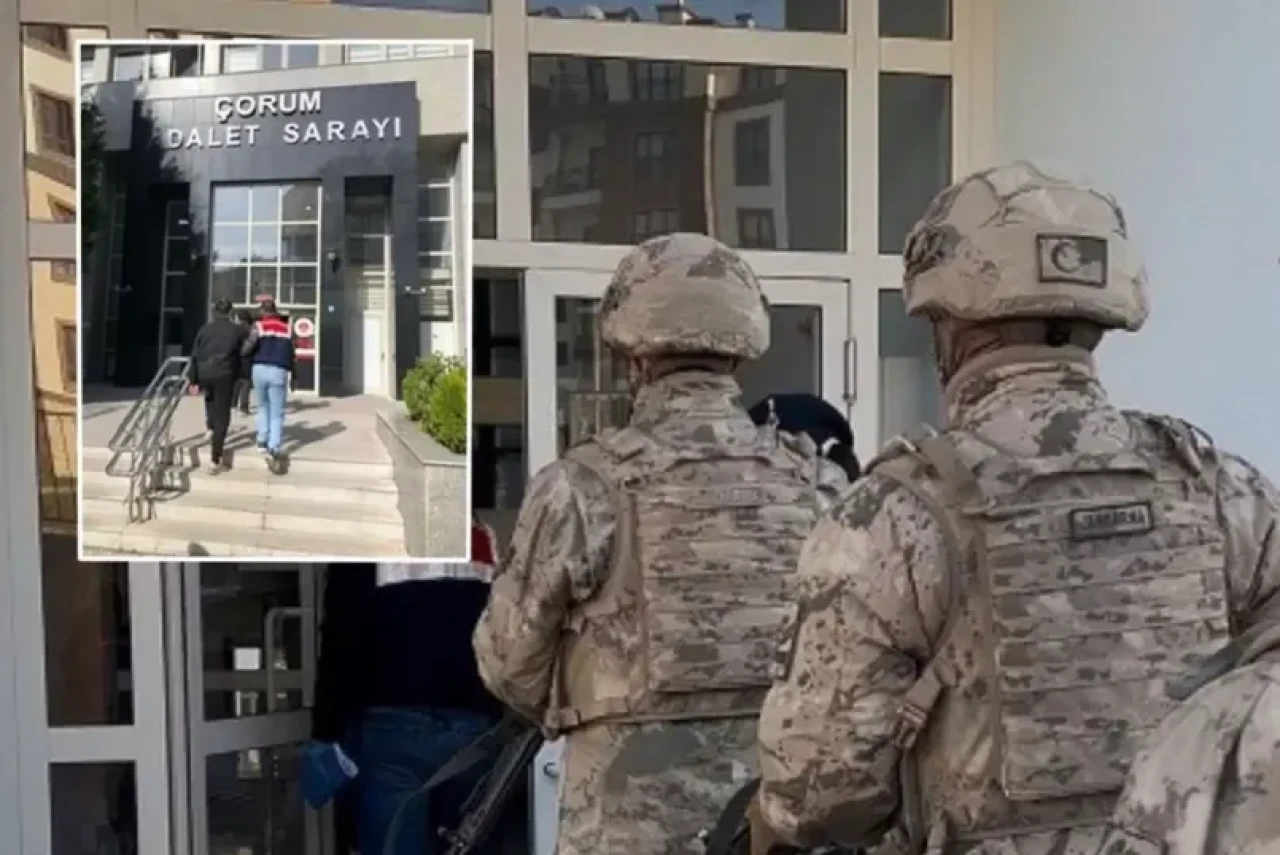 Sosyal medyada büyük skandal: Çocuklara bomba yapımı gösterildi!