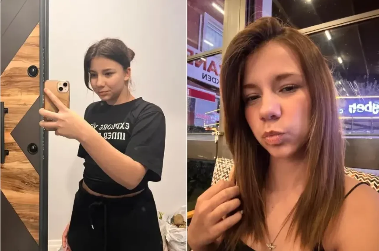 13 yaşındaki Ezgi'den 5 gündür haber alınamıyor