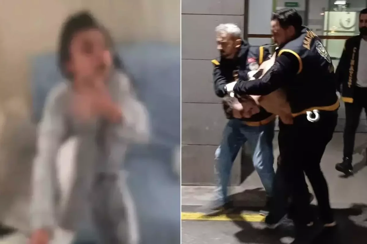 Kız kardeşine kaynar su döken ağabey yaptıklarını böyle savundu: Namus meselesi