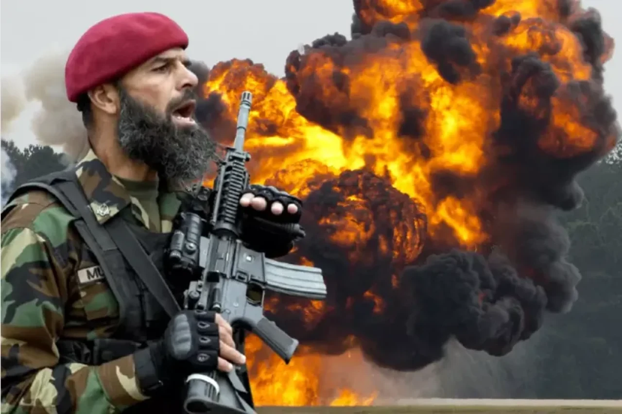 Pakistan'dan Afganistan'a 'savaş' mesajı: 'Anlaşma olmazsa savaşa girebiliriz'