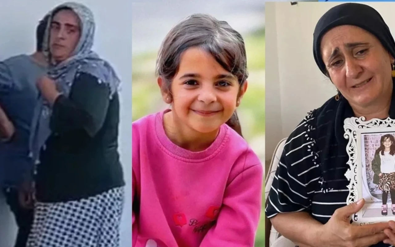 Narin Güran cinayetinde yeni iddia: Avukattan ‘yenge’ çıkışı!